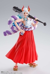 S.H.Figuarts: Yamato (One Piece)