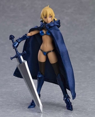 Figma 534: Figma Bikini Armor (Makoto) - Veteran Fighter ver. (Figma Styles)
