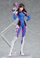 Figma 408: Figma D.Va (Overwatch)