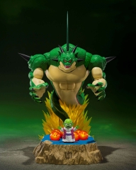 S.H.Figuarts: Porunga and Dende