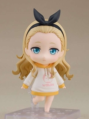 Nendoroid 2272: Nendoroid Kurumi (Lycoris Recoil)