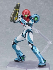 Figma 583: Figma Samus Aran: Dread ver. (Metroid Dread)