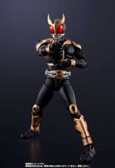S.H.Figuarts: Kamen Rider Kuuga Amazing Mighty (10th Anniversary Ver.)