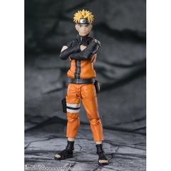 S.H.Figuarts: Naruto Uzumaki (tái bản)