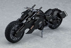 Figma ex:Ride: Figma BK91A
