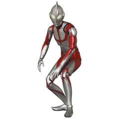 Mafex 155: Mafex Shin Ultraman