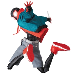 Mafex 107: Mafex Miles Morales (Into the Spider-verse)