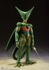 S.H.Figuarts: Cell (First Form)