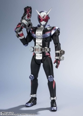 S.H.Figuarts: Kamen Rider Zio (Heisei Generations Edition)