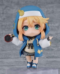 Nendoroid 2212: Bridget (Guilty Gear™ -STRIVE-)