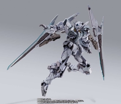 Metal Build: Proto XN Unit