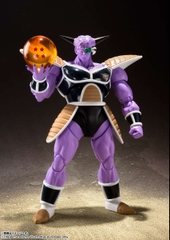 S.H.Figuarts: Captain Ginyu