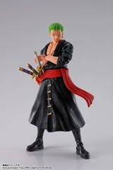 S.H.Figuarts: Zoro Roronoa (One Piece)