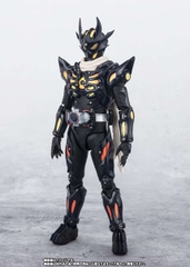 S.H.Figuarts: Kamen Rider Dread Type Zero