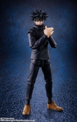 S.H.Figuarts: Megumi Fushiguro (Jujutsu Kaisen)