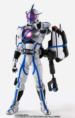 S.H.Figuarts: Kamen Rider Psyga