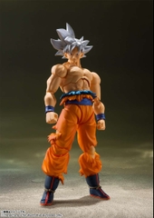 S.H.Figuarts: Songoku Ultra Instinct (tái bản)