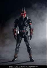 S.H.Figuarts: Kamen Rider Black Sun (First Henshin ver.)