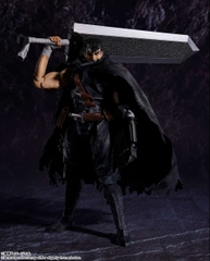 S.H.Figuarts: Guts (Berserk)