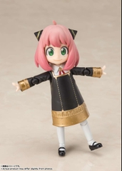 S.H.Figuarts: Anya Forger - Uniform ver. (Spy x Family)