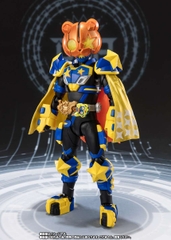 S.H.Figuarts: Kamen Rider Punkjack Fever Monster Form