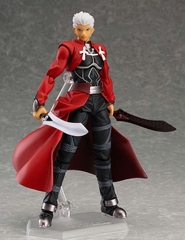 Figma 223: Archer (Fate/Stay Night)