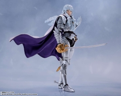 S.H.Figuarts: Griffith (Berserk)