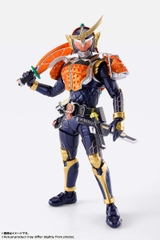 S.H.Figuarts: Kamen Rider Gaim Orange Arms 2.0