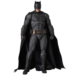 Mafex 056: Mafex Batman (Justice League)
