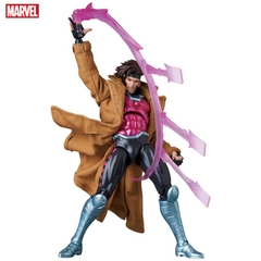 Mafex 131: Mafex Gambit (Comic ver.)