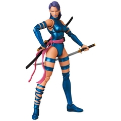 Mafex 141: Mafex Psylocke (Comic ver.)