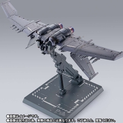 Metal Build: XL-3 Booster for Laevatein option set