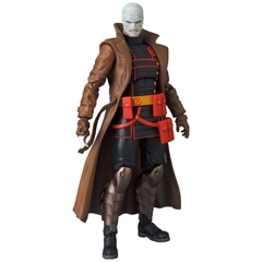 Mafex 133: Mafex Hush (Batman: Hush ver.)