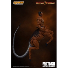 Storm Collectibles: Motaro (Mortal Kombat)