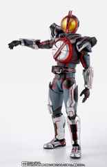 S.H.Figuarts: Kamen Rider Next Faiz