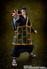 S.H.Figuarts: Suguru Geto (Jujutsu Kaisen 0)