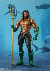 S.H.Figuarts: Aquaman (The Lost Kingdom)