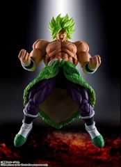 S.H.Figuarts: Broly (Full Power)