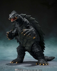 S.H.MonsterArts: Gamera 1999 (Kyoto Decisive Battle ver.)