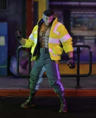 Jada Toys: David Martinez (Cyberpunk: Edgerunners)