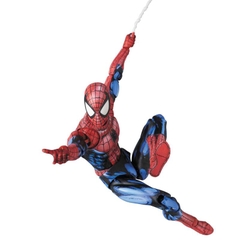 Mafex 108: Mafex Spiderman (Comic Paint)