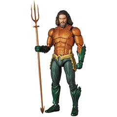 Mafex 095: Mafex Aquaman