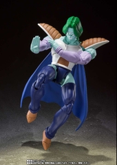 S.H.Figuarts: Zarbon