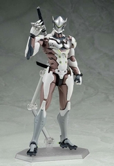 Figma 373: Genji (Overwatch)