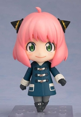 Nendoroid 2202: Anya Forger - Winter Clothes Ver. (Spy x Family)