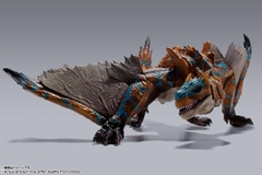 S.H.MonsterArts: Tigrex (Monster Hunter)