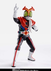 S.H.Figuarts: Kamen Rider Stronger
