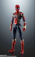 S.H.Figuarts: Iron Spider (Spiderman: No Way Home)