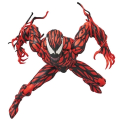 Mafex 118: Mafex Carnage (Comic ver.)