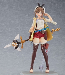 Figma 535: Figma Reisalin Stout (Atelier Ryza: Ever Darkness & the Secret Hideout)